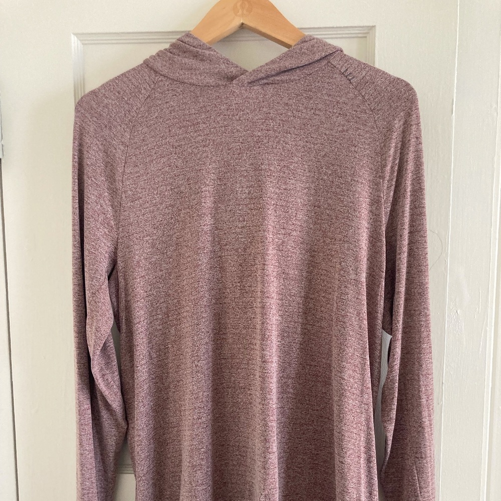 Lululemon Drysense Training Hoodie